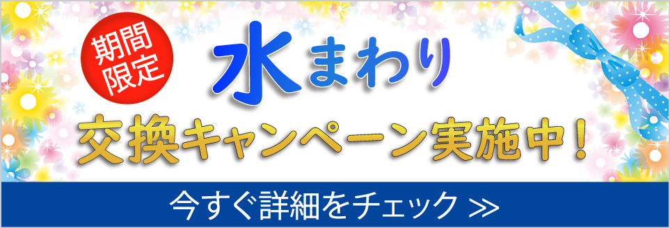 キャンペーン